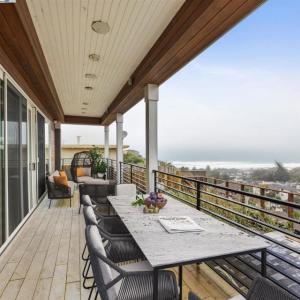 Manor Dr, Pacifica, California 94044, Stati Uniti