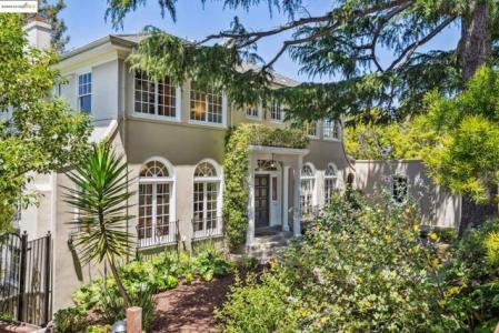 MARGARIDO Dr, Oakland, California 94618, Estados Unidos