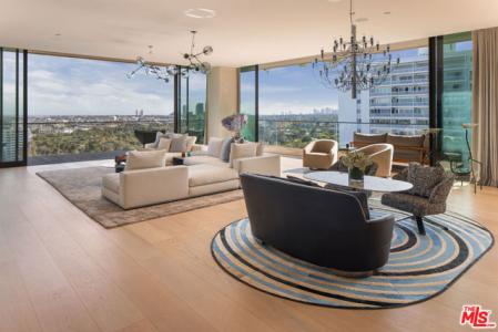 W Sunset Boulevard, West Hollywood, Калифорния 90069, Соединенные Штаты