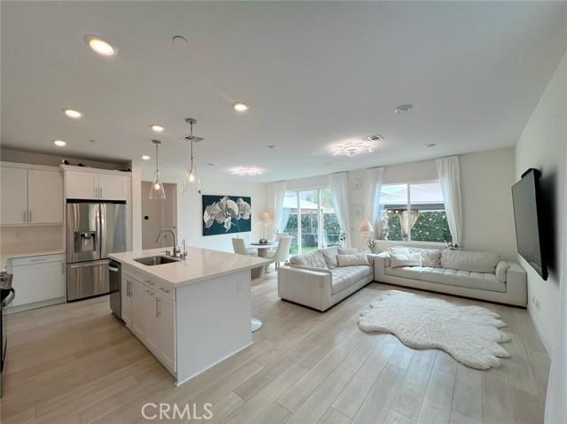 Jennings Way, Newhall, كاليفورنيا 91321, الولايات المتحدة