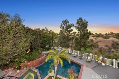 Broadview Place, North Tustin, كاليفورنيا 92705, الولايات المتحدة