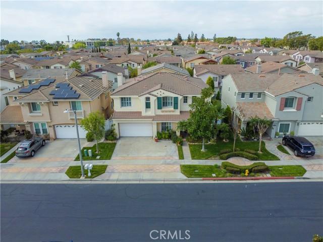 Harvard Ave., Buena Park, 加州 90620, 美國