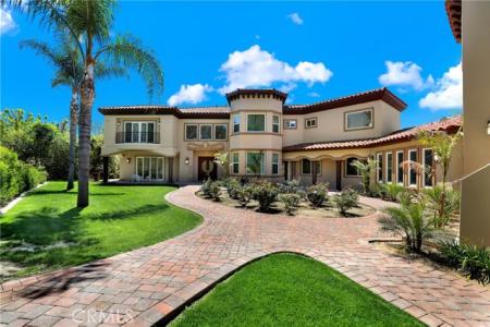 Brandon Court, Riverside, Калифорния 92506, Соединенные Штаты