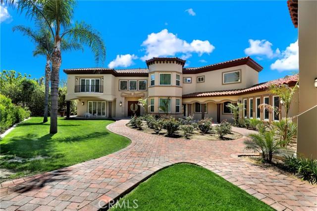 Brandon Court, Riverside, カリフォルニア 92506, アメリカ合衆国