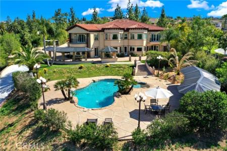 Brandon Court, Riverside, カリフォルニア 92506, アメリカ合衆国