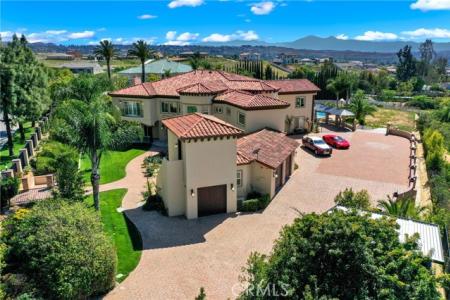 Brandon Court, Riverside, カリフォルニア 92506, アメリカ合衆国