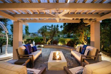 Mayfair Drive, Rancho Mirage, California 92270