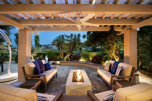 Mayfair Drive, Rancho Mirage, California 92270