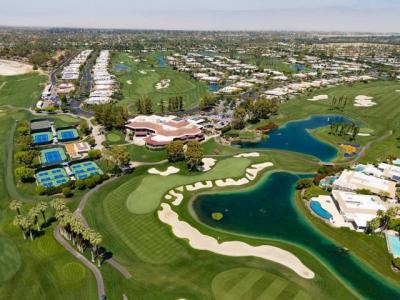 Mayfair Drive, Rancho Mirage, California 92270