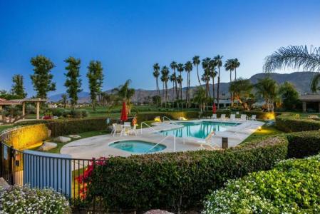 Mayfair Drive, Rancho Mirage, California 92270
