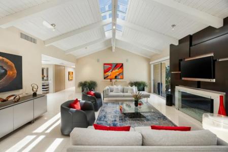 Mayfair Drive, Rancho Mirage, California 92270