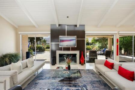 Mayfair Drive, Rancho Mirage, California 92270