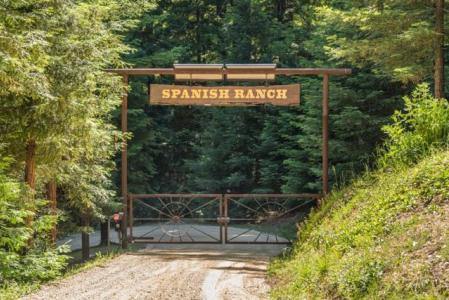 Spanish Ranch Road, Los Gatos, カリフォルニア 95033, アメリカ合衆国