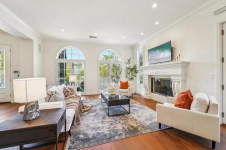 Eastbourne Drive, San Jose, California 95138, Estados Unidos