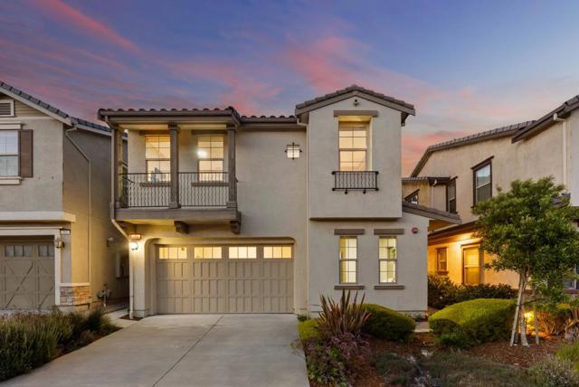 Crestview Circle, Daly City, California 94015