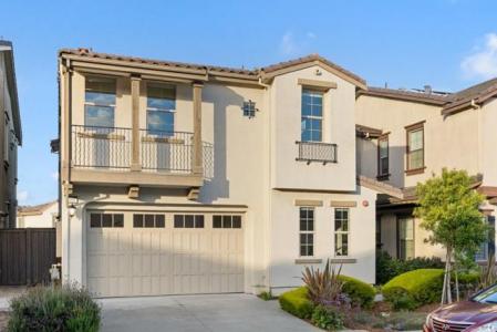 Crestview Circle, Daly City, California 94015