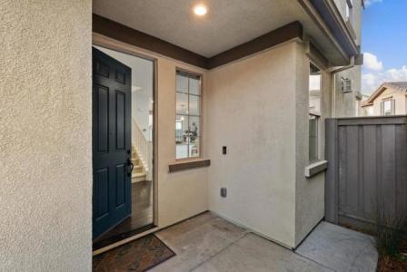 Crestview Circle, Daly City, California 94015