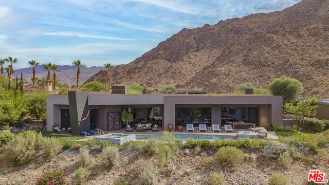 Desert Vista Drive, Palm Desert, California 92260, Estados Unidos