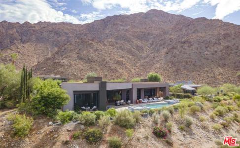 Desert Vista Drive, Palm Desert, California 92260, Estados Unidos