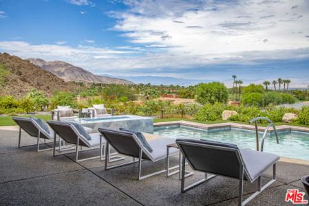 Desert Vista Drive, Palm Desert, California 92260, Estados Unidos