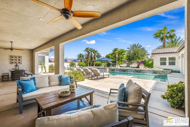 Tidewater Drive, Indio, California 92201