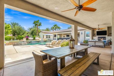 Tidewater Drive, Indio, 加利福尼亚州 92201, 美国