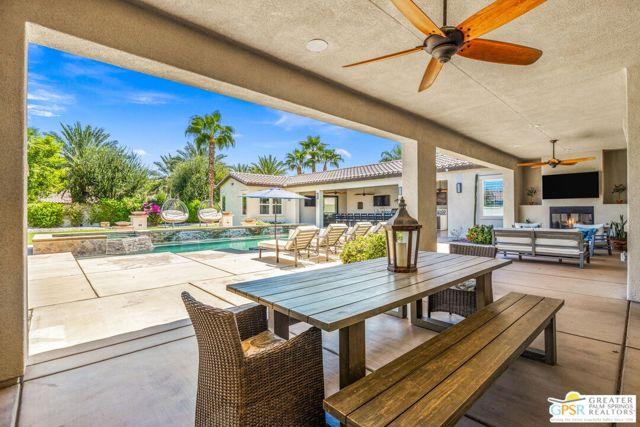 Tidewater Drive, Indio, California 92201