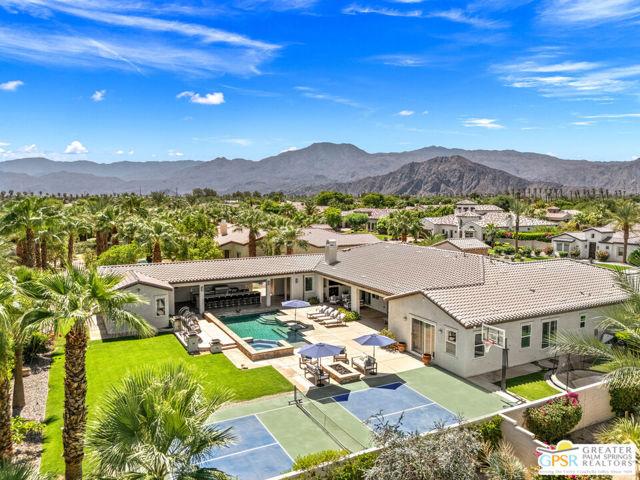 Tidewater Drive, Indio, California 92201