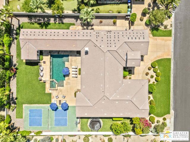 Tidewater Drive, Indio, California 92201