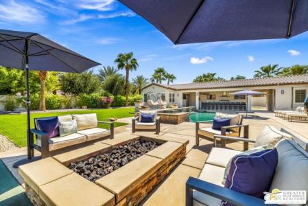 Tidewater Drive, Indio, 加利福尼亚州 92201, 美国