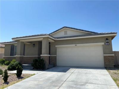 Ivesbrook Street, Lancaster, California 93536, Estados Unidos