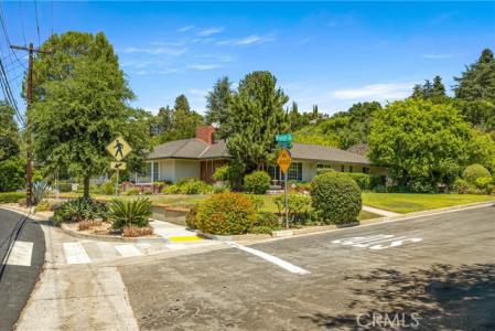 Busch Place, Pasadena, California 91105, Stati Uniti