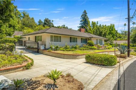 Busch Place, Pasadena, California 91105, Stati Uniti