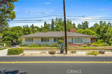 Busch Place, Pasadena, California 91105, Stati Uniti