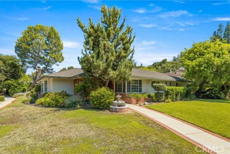 Busch Place, Pasadena, California 91105, Stati Uniti