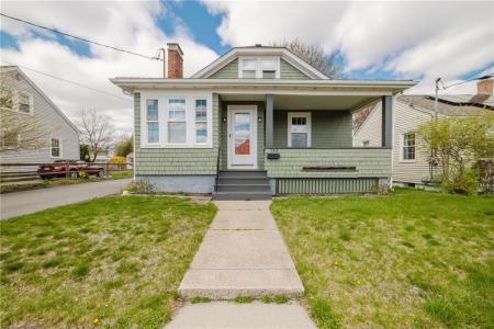 542 Walcott Street, Pawtucket, RI 02861, USA