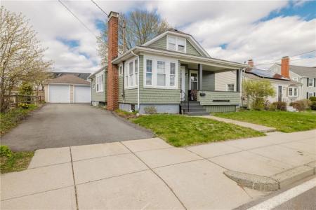 542 Walcott Street, Pawtucket, Rhode Island 02861, Stati Uniti