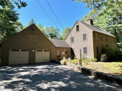 93 Provident Place, Coventry, Rhode Island 02816, Stati Uniti