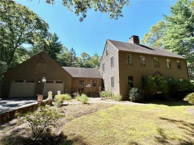 93 Provident Place, Coventry, Rhode Island 02816, Stati Uniti