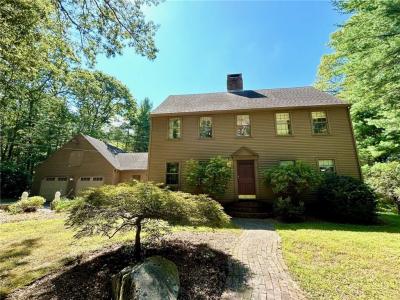 93 Provident Place, Coventry, Rhode Island 02816, Stati Uniti