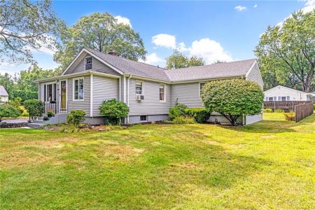 145 Spooner Avenue, Warwick, Rhode Island 02886, USA