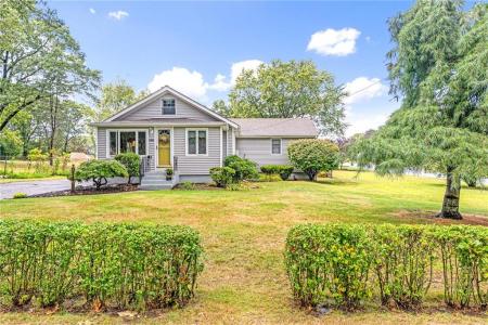 145 Spooner Avenue, Warwick, Rhode Island 02886, USA