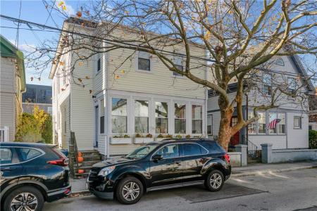 31 W Narragansett Avenue 2, Newport, Rhode Island 02840, États-Unis