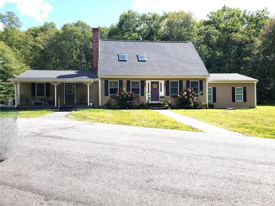 410 Porter Pond Road, Sterling, Connecticut 06377, Estados Unidos