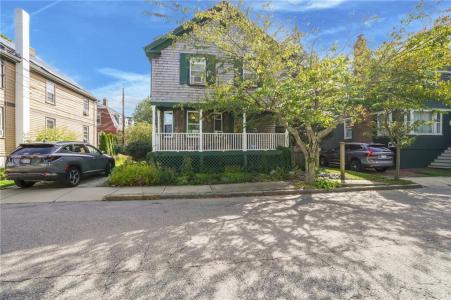 19 Slocum Street, Newport, RI 02840, USA