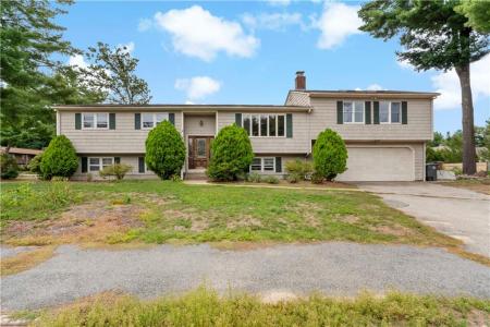 2 Huckleberry Road, Coventry, RI 02816, USA