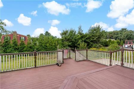2 Huckleberry Road, Coventry, Rhode Island 02816, États-Unis