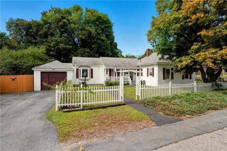 229 Linden Avenue, Woonsocket, Rhode Island 02895