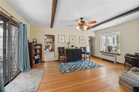 229 Linden Avenue, Woonsocket, Rhode Island 02895
