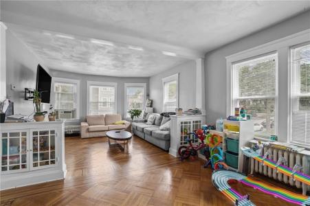 122 Lowden Street, Pawtucket, Rhode Island 02860